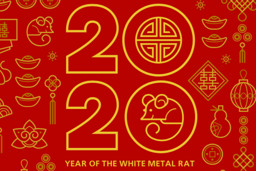 Tracker bundles The gratuitous Lunar New Year product showcase | Marketing | Campaign Asia