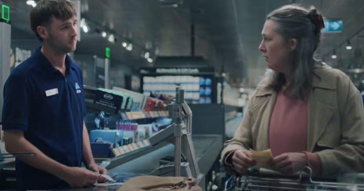 Go ahead, shop around, Aldi says Go ahead, shop around, Aldi says