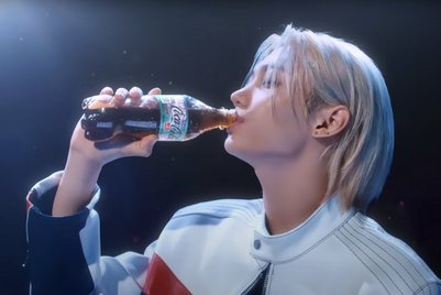 Gen AI has created an 'iPhone moment': Coca-Cola's ASEAN marketing chief