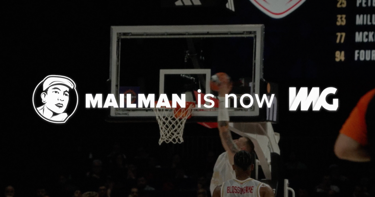 IMG retires Mailman sports digital marketing brand