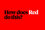 Campaign Red 品୮...