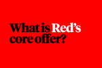 Campaign Red 品୮...