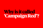 Campaign Red 品୮...