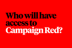 Campaign Red 品୮...