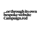 Campaign Red 品୮...