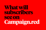 Campaign Red 品୮...