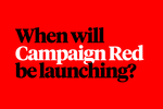 Campaign Red 品୮...