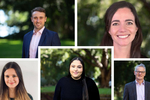 New appointments at Sefiani