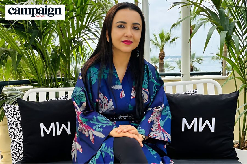 In an exclusive chat with Campaign at Cannes Lions 2024, McCann Worldgroup APAC's Shilpa Sinha unpacks the findings of the Group's latest thought leadership on Asia's unique blend of tradition and innovation, and why it's setting new global benchmarks.