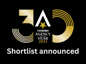 Agency of the Year 2023 年度代理商大奖大中华区入围名单