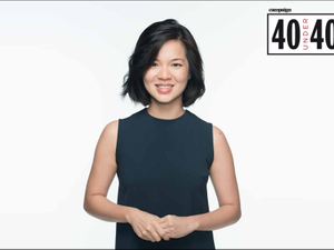 Meet the 2019 40 Under 40: Nicolle Sing