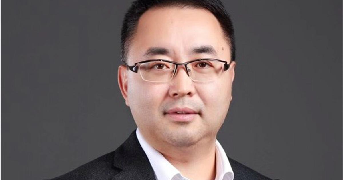 Longtime CMO Steven Li departs Yum China | Marketing | Campaign Asia