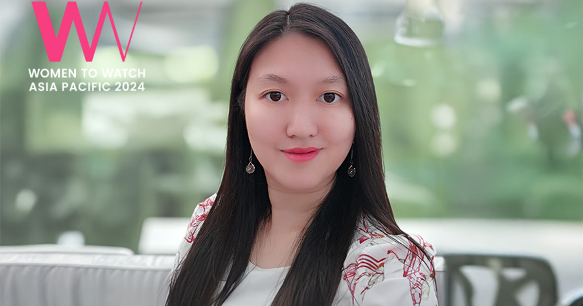 Women to Watch 2024: Sue Lin Tan, Oliver+ | Analysis | Campaign Asia