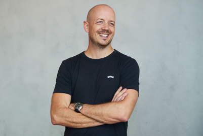 'Measurement is the new currency': OMG APAC's Tony Harradine on media's next chapter