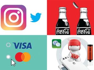 Standout storylines from the Top 1000 Brands research