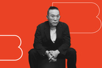 Travis Wu, BBDO