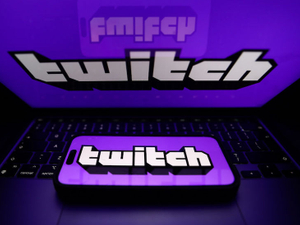 Twitch layoffs hit marketing team