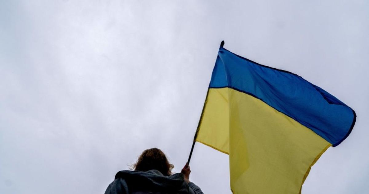 'We're all participants in the information war' - how PR continues to fight for Ukraine 'We're all participants in the information war' - how PR continues to fight for Ukraine