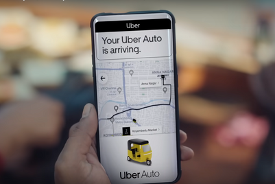 How Uber India went local to zoom past its competitors