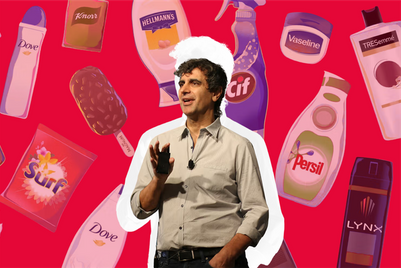 Unilever influencer focus: Are creators leaving PR in the dust?