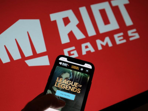 Riot Games lays offs 11% of total workforce worldwide