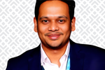 Varun Agarwal, Abbott