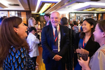 Haymarket celebrates 25 ...
