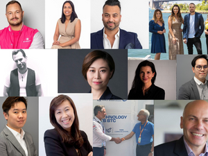 Move and win roundup: Week of February 13, 2023