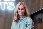 Vicky Skelton, Levi's