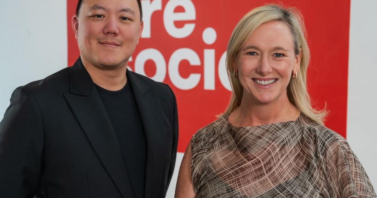 We Are Social appoints APAC CEO, launches Thailand office | News We Are Social appoints APAC CEO, launches Thailand office | News