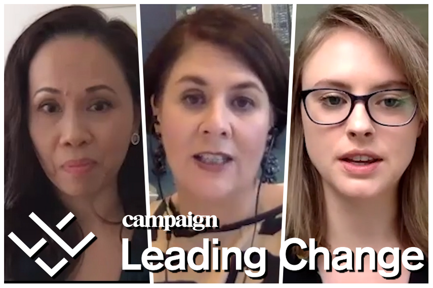 In the first iteration of our Leading Change video series, two high-profile leaders provide practical tips—from small actions to wide-ranging programmes—to help businesses respond to inequalities exposed by Covid-19.