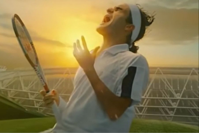 ‘We want to build some FOMO’: Wimbledon’s CMO on creativity, traditions and innovation