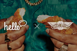 Wingstop and Hello