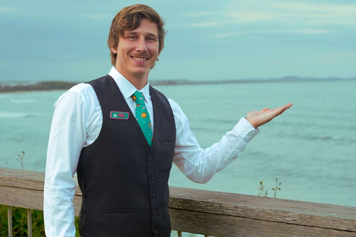 No minibar? No problem. CCIA NSW helps hotel lovers brave the wild