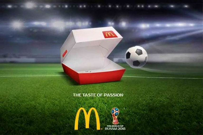 McDonald s Asia CMO On His First ever Global World Cup Campaign And mcdonald-s-asia-cmo-on-his-first-ever-global-world-cup-campaign-and
