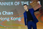 Kenneth Chan, Dentsu