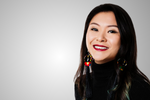 Zoe Cheng, IAB Hong Kong