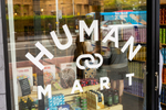 Humans for sale? Provocativ...