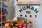 Humans for sale? Provocativ...