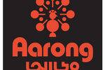 New dual-language logo