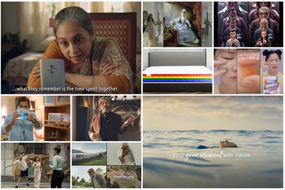 Asia Pacific's top 10 condemnation-worthy ads of 2021