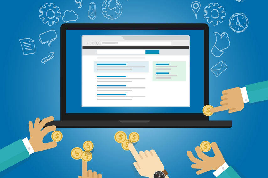 WARC predicts 6% adspend growth in 2020