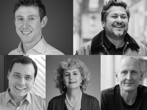 Will agency groups continue to outperform tech companies?