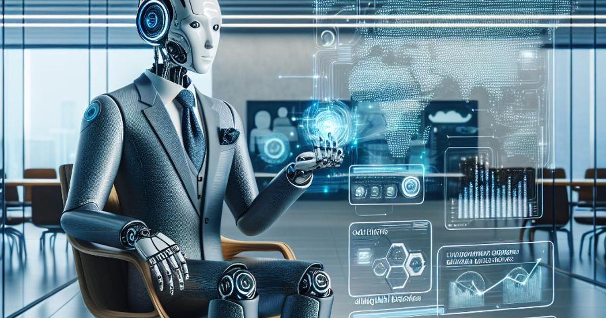 AI agents: The new frontier for brand engagement? | Opinions | Campaign ...