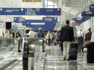 Airlines need to set new expectations amid high travel volumes