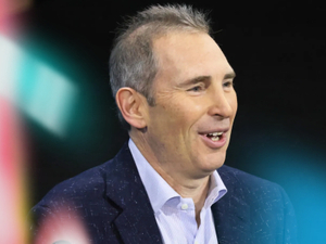 Despite layoffs, Amazon dominates Q4 with $14.7 billion in ad sales