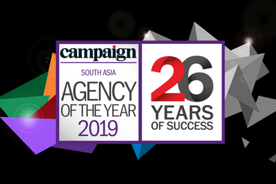 Agency of the Year 2019: South Asia shortlist