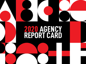 Agency Report Cards 2020: We grade 39 APAC agency networks