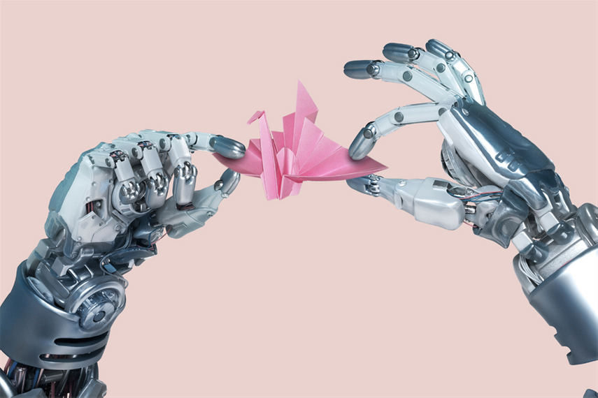 Should adland feature an 'automation-first' mindset? | Advertising | Campaign Asia 2 ?n=campaign asia%2fcontent%2fautomation