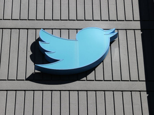 Twitter splits with consumer PR AOR